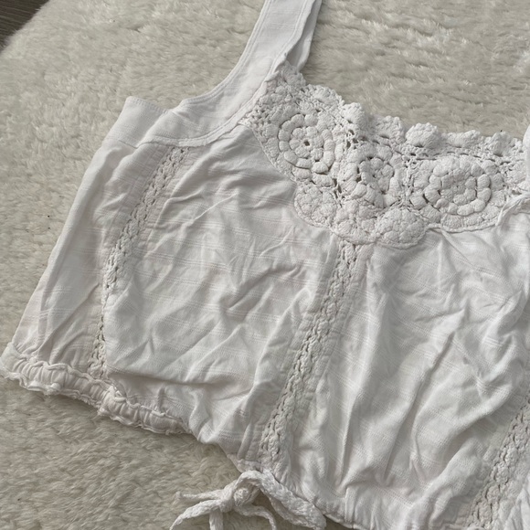 Free People | Sweet Something Tank Top - Picture 5 of 6